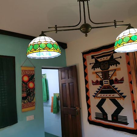 Apartamento Abuela Manuela 헤레스 외부 사진