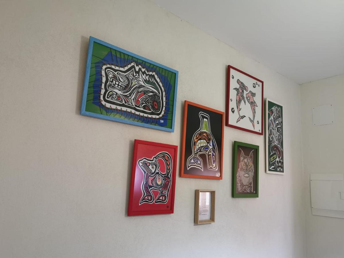 Apartamento Abuela Manuela 헤레스 외부 사진