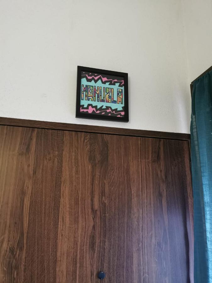 Apartamento Abuela Manuela 헤레스 외부 사진