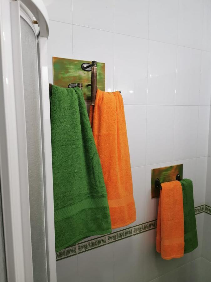 Apartamento Abuela Manuela 헤레스 외부 사진