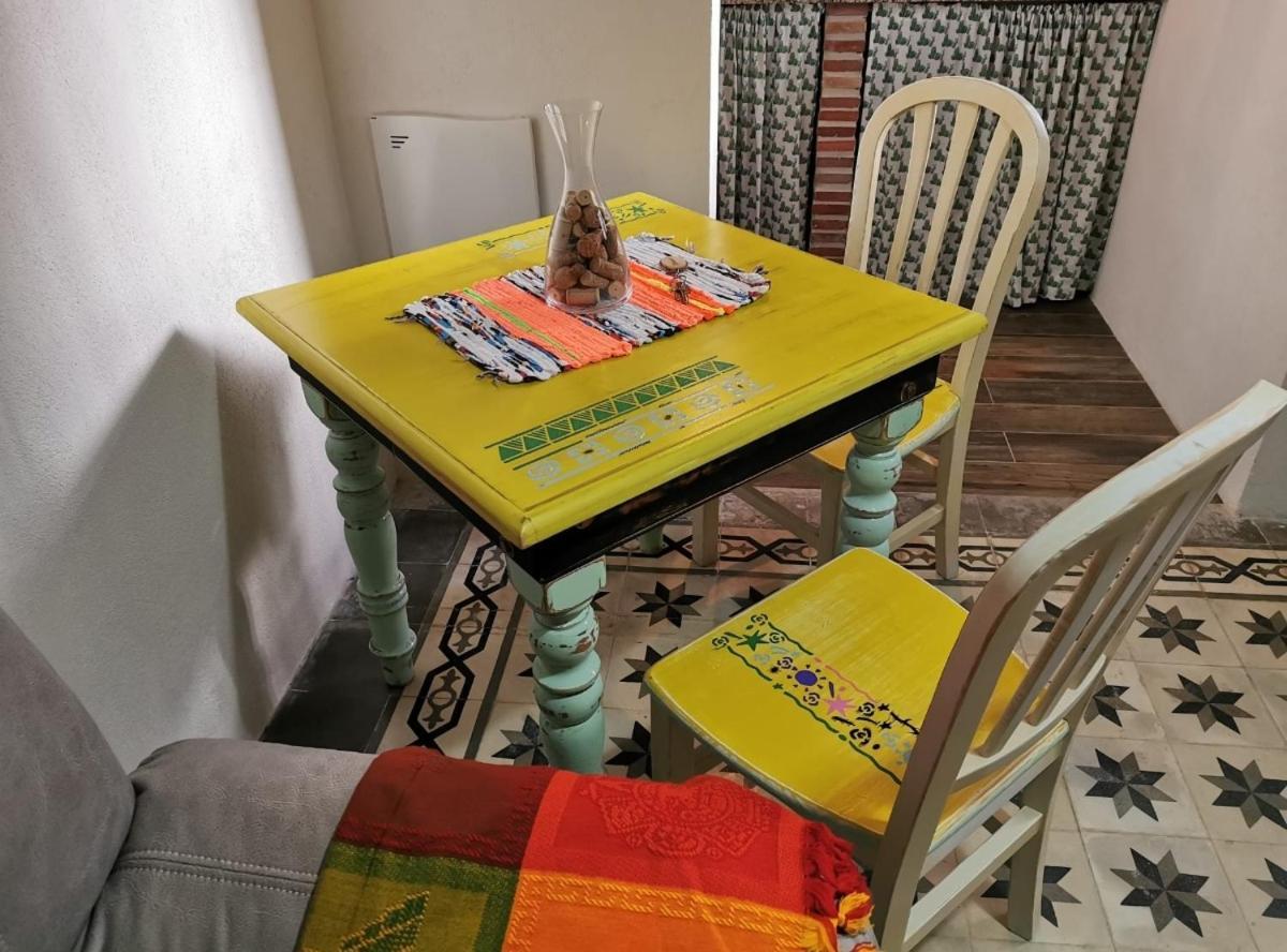 Apartamento Abuela Manuela 헤레스 외부 사진