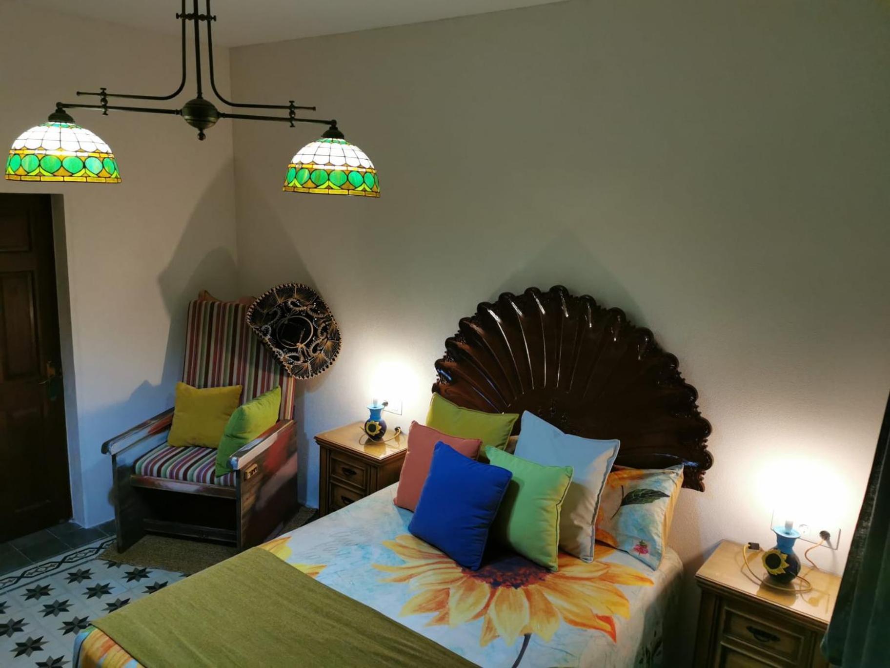Apartamento Abuela Manuela 헤레스 외부 사진