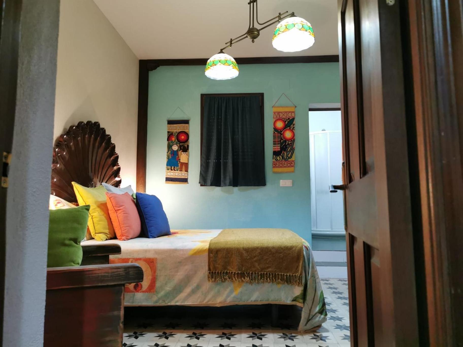 Apartamento Abuela Manuela 헤레스 외부 사진